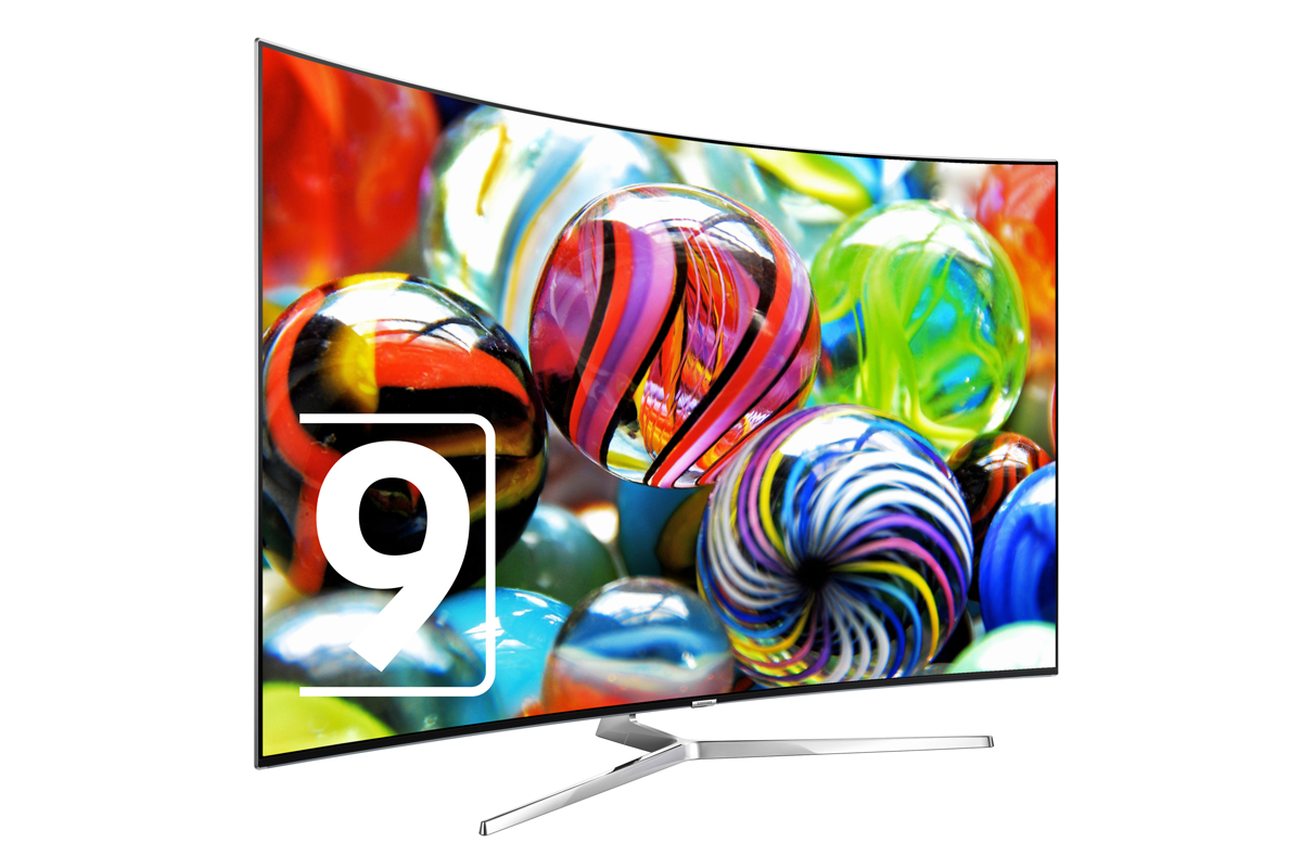 Samsung's 2016 TV lineup Australian prices and availability detailed